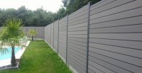 Portail Clôtures dans la vente du matériel pour les clôtures et les clôtures à Kerbach